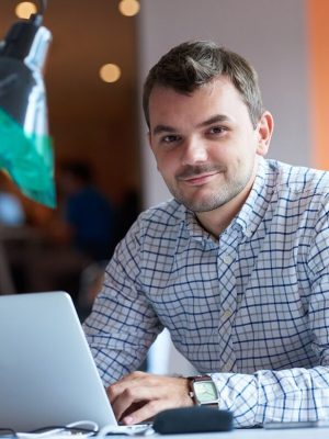 Lead Software Engineer