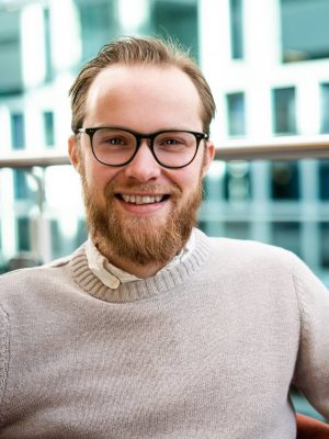 Founder, CEO