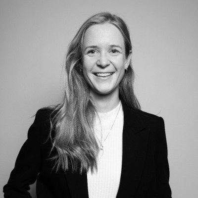 Annette GroupM